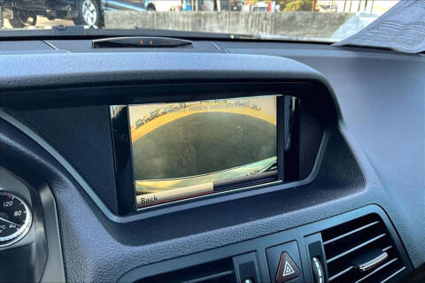 2013 Mercedes-Benz E-Class E 350 4MATIC