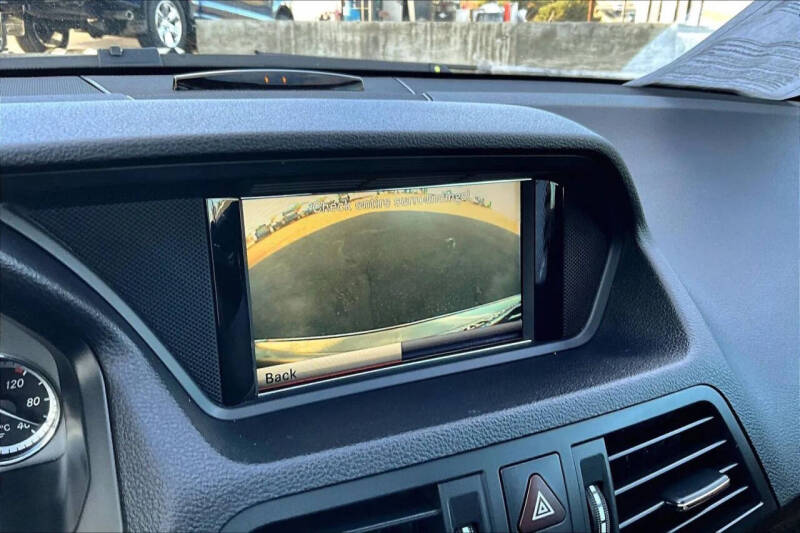 2013 Mercedes-Benz E-Class E 350 4MATIC