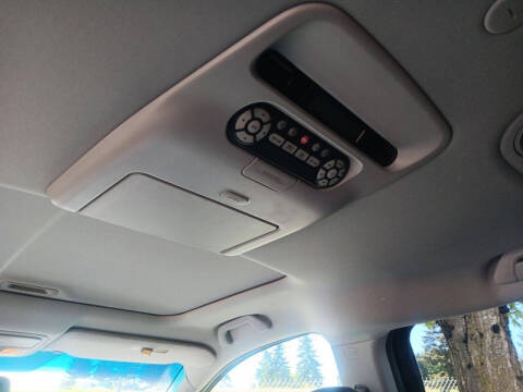 2005 Honda Odyssey