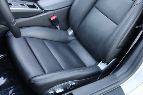 2013 Porsche Boxster S