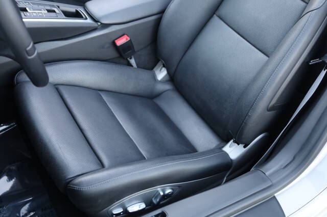 2013 Porsche Boxster S