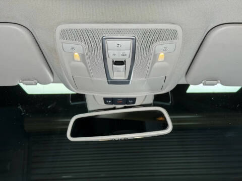 2016 Mercedes-Benz GL-Class GL 450 4MATIC