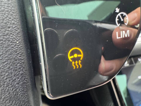 2020 Land Rover Range Rover Evoque SE