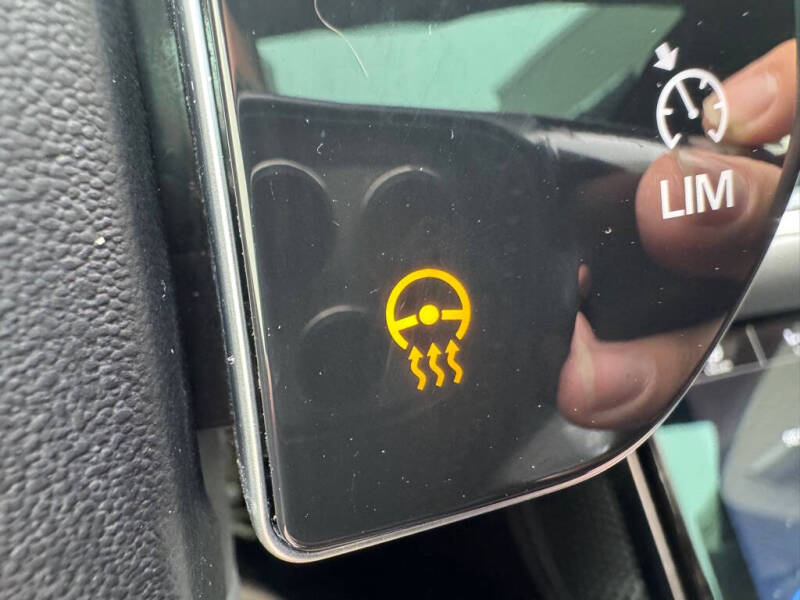 2020 Land Rover Range Rover Evoque SE