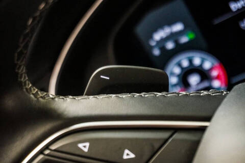 2021 Audi Q8 quattro Premium Plus 55 TFSI