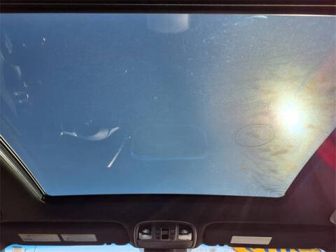 2019 Kia Sorento SX Limited V6