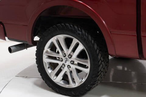 2013 Ford F-150 Limited