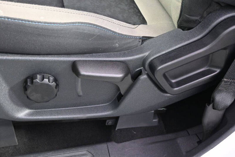 2022 Ford Bronco Wildtrak Advanced