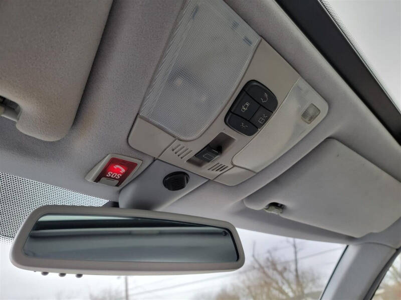 2001 Mercedes-Benz E-Class E 430 4MATIC