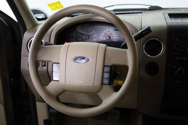 2006 Ford F-150