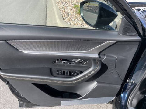 2026 Mazda CX-90 Plug-in Hybrid Premium Sport