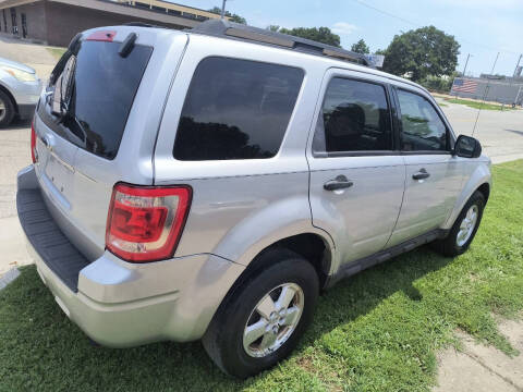 2009 Ford Escape XLT