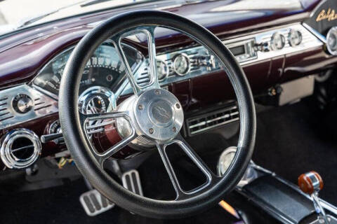 1955 Chevrolet Bel Air