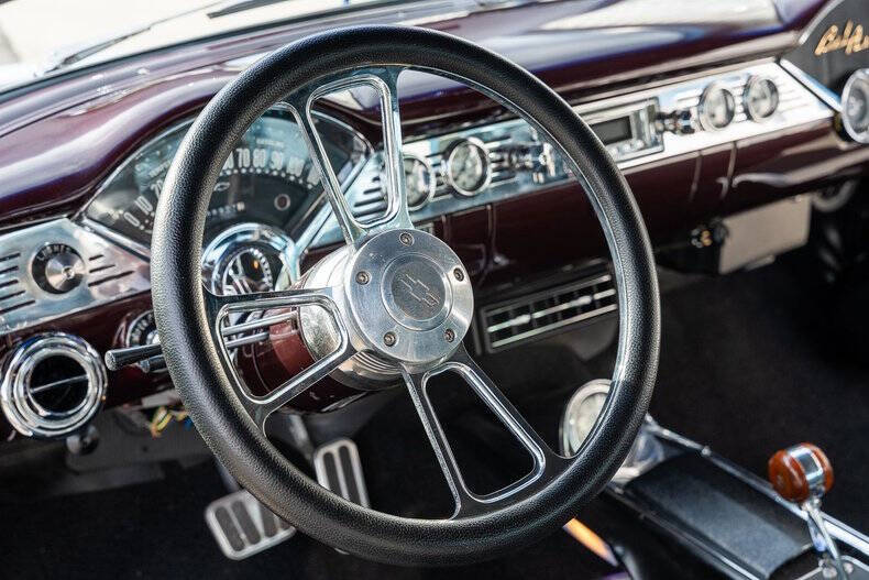 1955 Chevrolet Bel Air