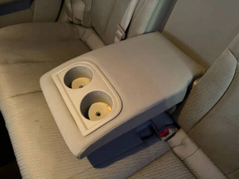 2010 Subaru Outback 2.5i Premium