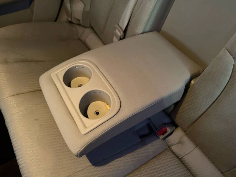 2010 Subaru Outback 2.5i Premium