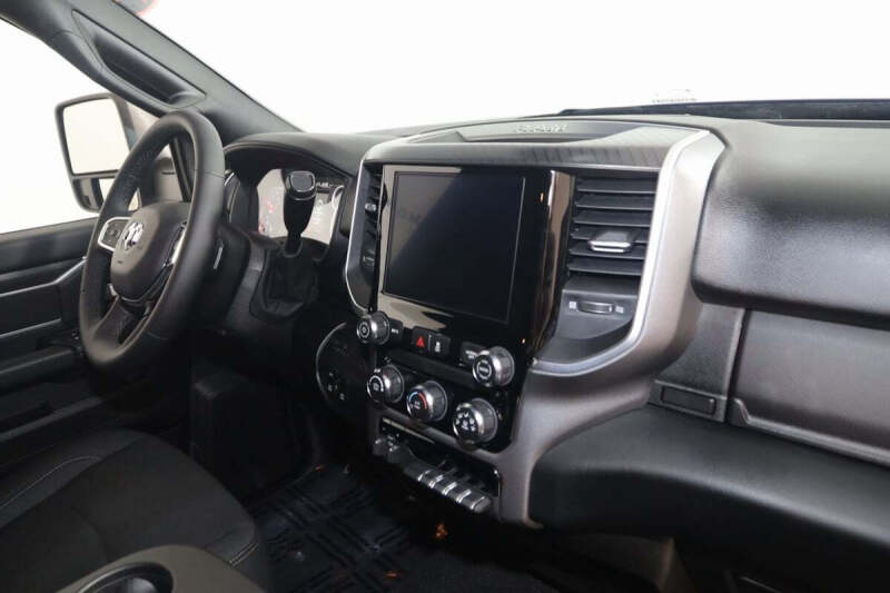 2025 RAM 2500 Lone Star