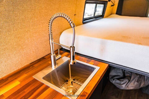 2019 Mercedes-Benz Sprinter