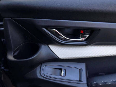 2022 Subaru Ascent Premium 8-Passenger