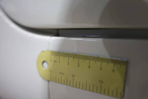 1950 Willys Jeepster