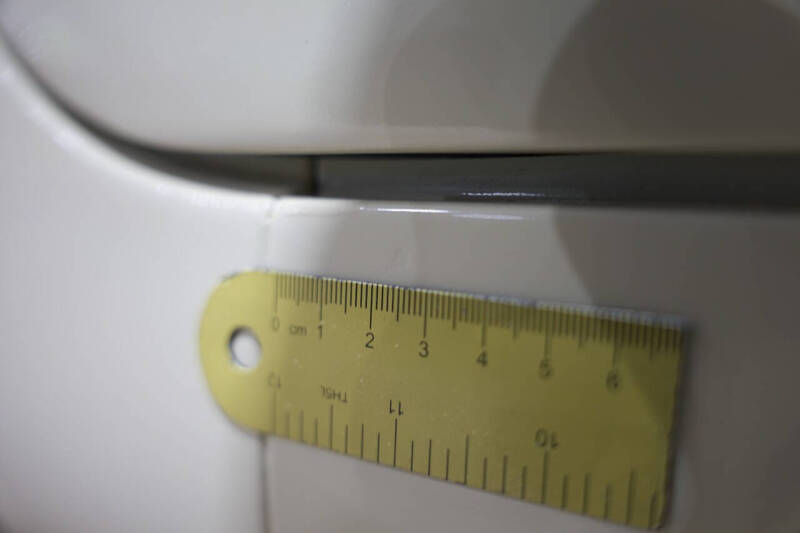 1950 Willys Jeepster