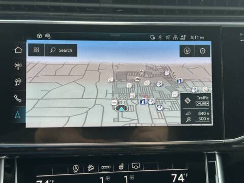 2026 Audi Q8 quattro Premium Plus 55 TFSI