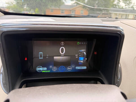 2014 Chevrolet Volt Premium