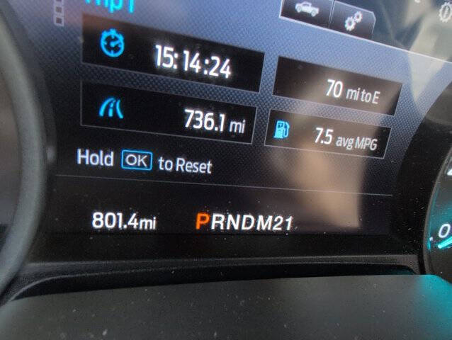 2026 Ford E-Series