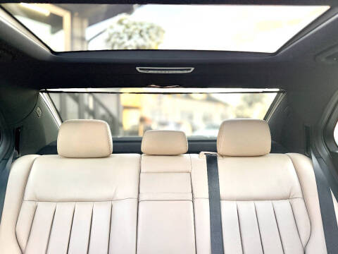 2013 Mercedes-Benz E-Class E 350 Luxury 4MATIC