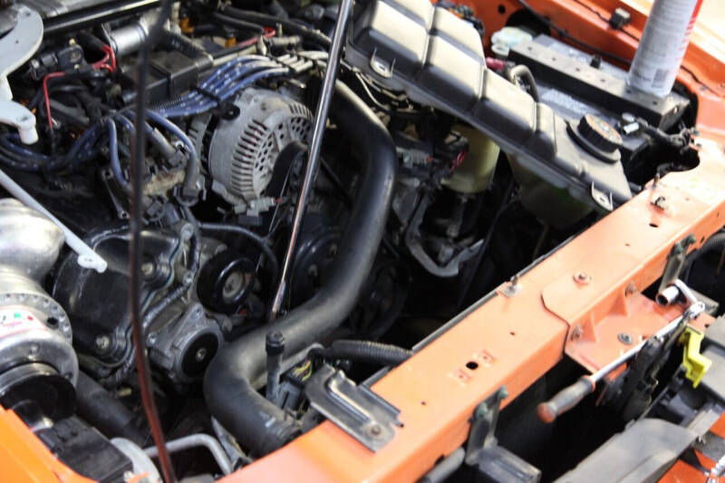 1996 Ford Mustang GT