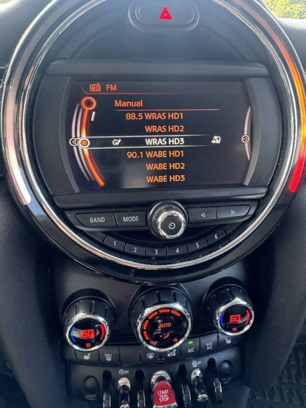 2016 MINI Hardtop 2 Door Cooper