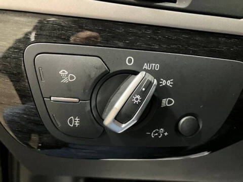 2019 Audi Q7 quattro SE Premium 45 TFSI