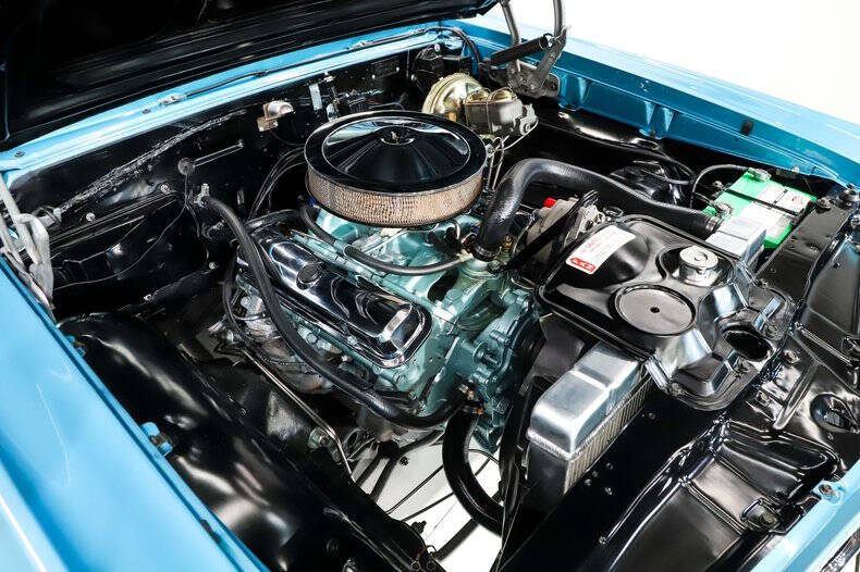 1967 Pontiac GTO