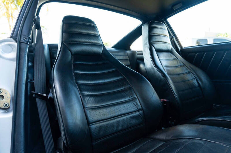 1980 Porsche 911