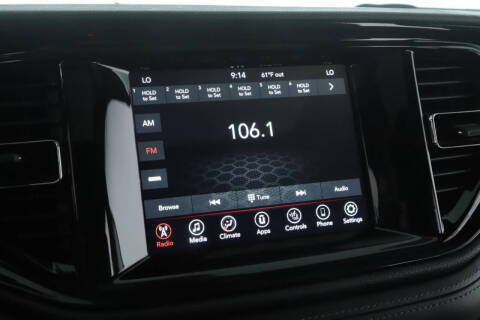 2022 Dodge Durango GT