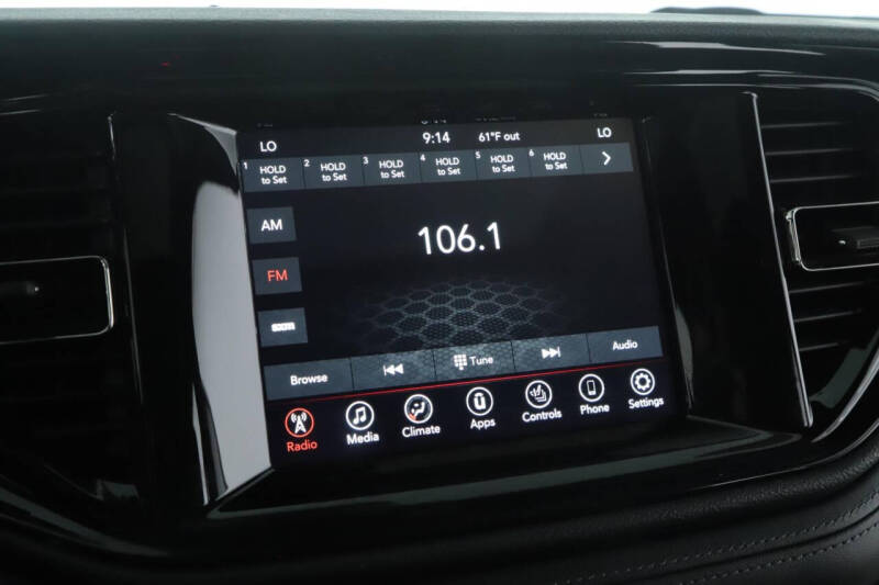 2022 Dodge Durango GT