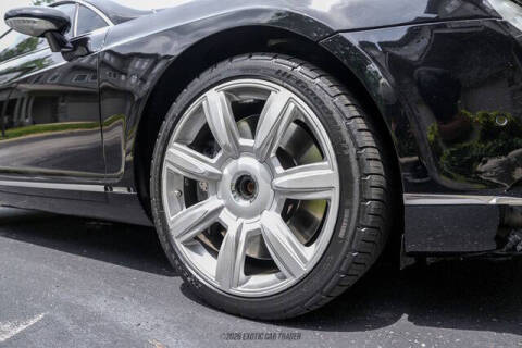 2006 Bentley Continental GT