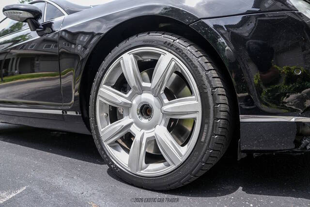 2006 Bentley Continental GT