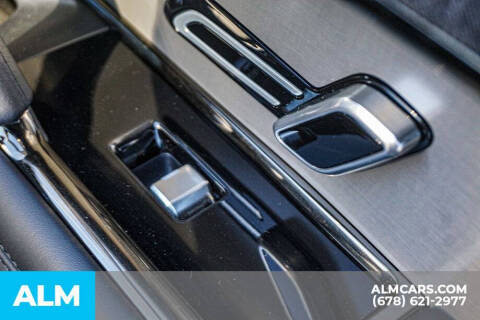 2025 Land Rover Range Rover Sport P460e Dynamic SE