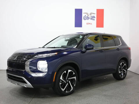 2024 Mitsubishi Outlander