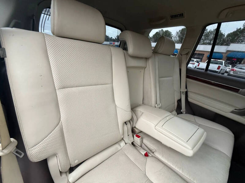 2013 Lexus GX 460 Premium