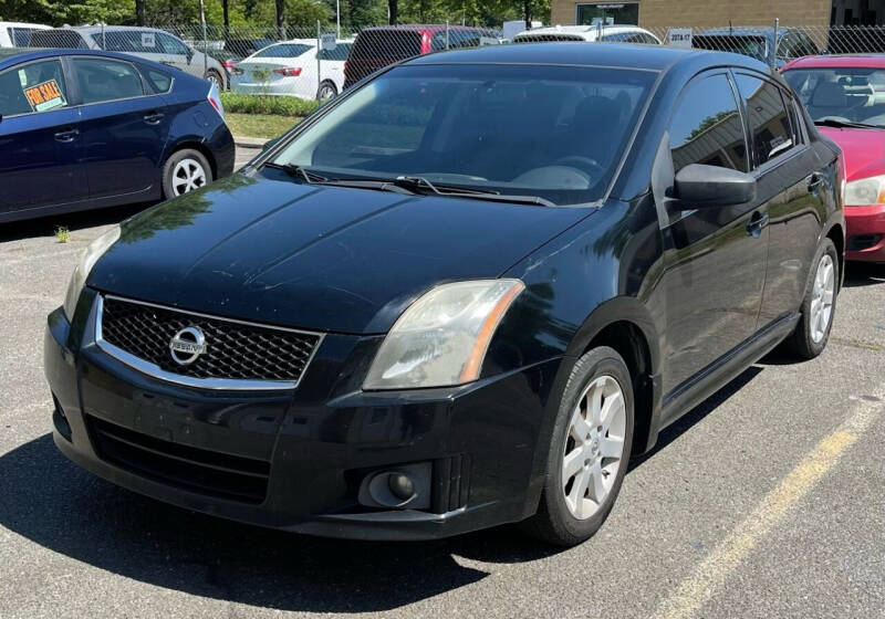 2010 Nissan Sentra for sale at Cars 2 Love in Delran NJ