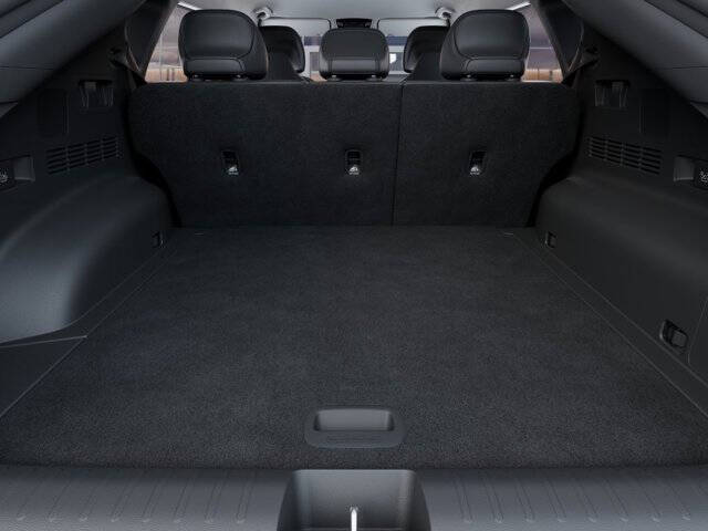 2026 Kia EV6 Light