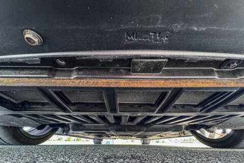 2019 Mercedes-Benz CLS AMG CLS 53 S