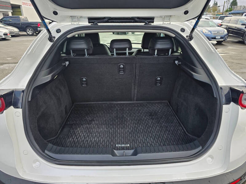 2022 Mazda CX-30 2.5 S Select
