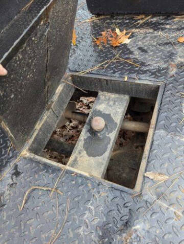 1983 Chevrolet C/K 20 Series