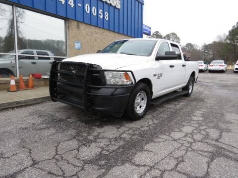 2019 RAM 1500 Classic for sale at Southern Auto Solutions - 1st Choice Autos in Marietta GA