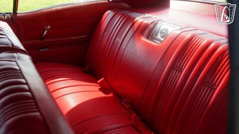 1967 Chevrolet Impala