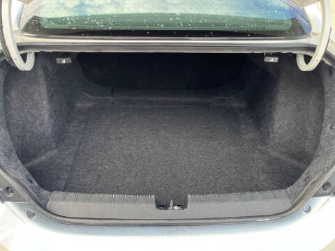 2018 Honda Civic EX-T