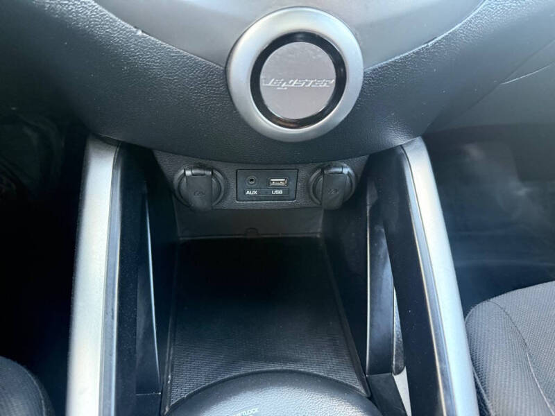 2017 Hyundai Veloster Value Edition
